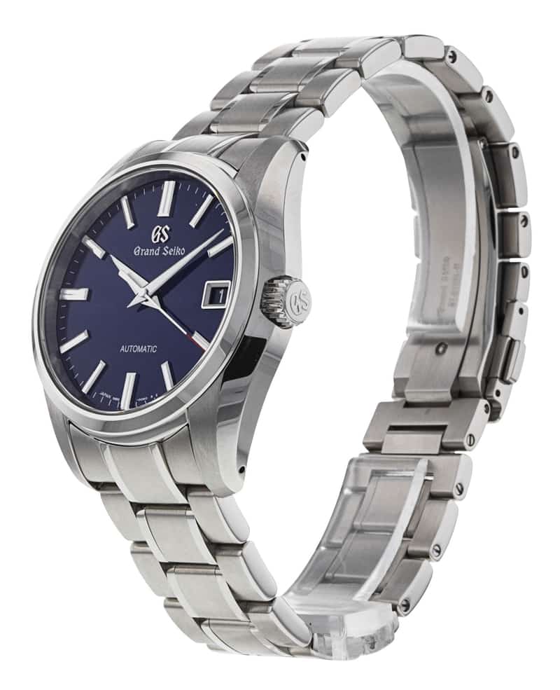 Grand Seiko Heritage Collection SBGR321